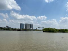 -澹台湖公园