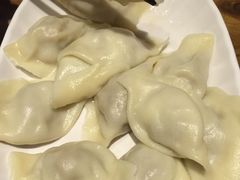 酸菜猪肉-一轩饺子馆(丽都店)