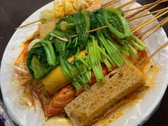 -郭记小街麻辣烫(南小街总店)