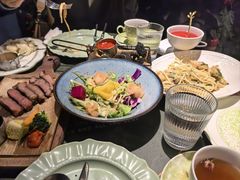 -第101座花园餐厅(湖滨88店)