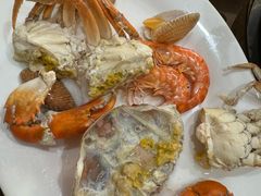 -凯华海鲜火锅·传承三十六年