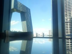 景观位-鼎泰丰(国贸商城店)