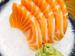 -林妈妈村·日式料理(宝山龙湖天街店)