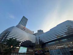-龙湖成都上城天街