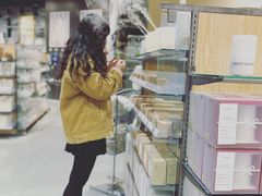 -MUJI无印良品(杭州万象城店)