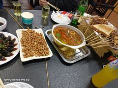 -老黑板筋(顺义总店)
