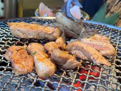 -樱嘢·炭火烧肉(惠南店)