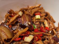 -老湘村·湖南土菜(天河维多利店)