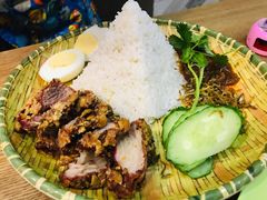 -BOIBOI马来茶餐室(江宁路店)