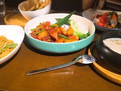 -良木缘咖啡西餐(川大店)