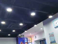 大堂-老虎滩大连海鲜烧烤(建邺云锦路总店)