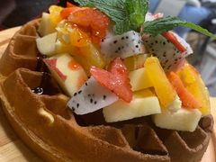 -归觅·西关小姐人文艺术馆(荔枝湾店)