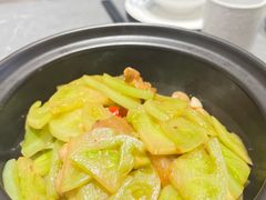 -俏立方·15年新楚菜