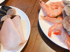 -嘉年华大酒店琴湾-自助餐厅