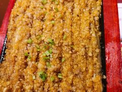 -三个大叔烤羊肉串·歌手驻唱·碳烤鲜肉(西三旗店)
