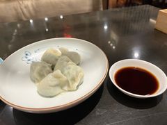 -北京王府井希尔顿酒店·秦唐中餐厅Chynna
