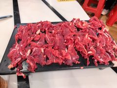 -联胜潮汕牛肉火锅(东苑南路店)