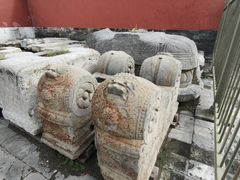 -历代帝王庙博物馆