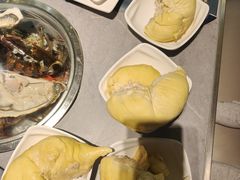 -奔海甄选·活鲜刺身铁板烧自助(太原里店)