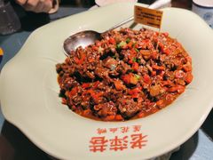 -老萍巷莲花血鸭·萍乡地标江西菜(步行街店)