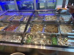 -望海潮海鲜店 特色家常菜(在海一方店)