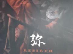 -square方形密室逃脱(深南东路店)