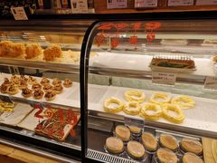 -BREAD WAY面包路·欧式面包(龙湖时代D馆店)