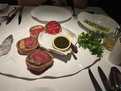 -弦月窗LUNETTE BY AMANDA(复兴路店)