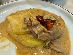 -福寿斋·老北京铜锅涮肉·烤鸭(顺义总店)