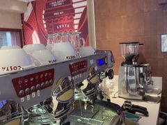 -COSTA COFFEE(西湖天地店)