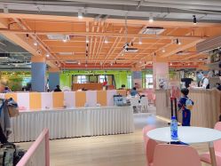 -宝燕乐园(闵行旗舰店)