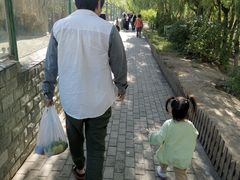 -大青山野生动物园