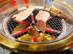 -伊茉家的烤肉店(勒泰中心店)