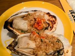 -蚝太郎 • 海鲜烧烤(Upark店)