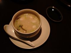 宋嫂鱼羹-湖滨28中餐厅·西湖宴·杭州君悦酒店