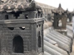 -山西王家大院