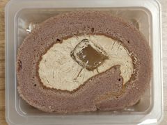 糯糯乳茶卷-喜茶(上海泰禾大厦店)