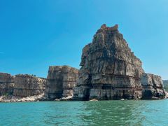 -长岛南北长山旅游景区