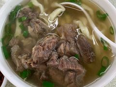 -玺子牛肉面