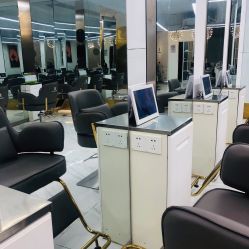 -潘多拉Hairsalon