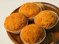 -麦雪尔甜品·生日蛋糕(新街口旗舰店)