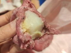 -木子木水日式烫面包(世界城光谷店)