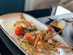 -上海苏宁宝丽嘉酒店·Cafe Bellagio西餐厅