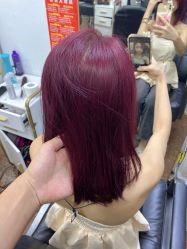 -乾健·烫染·接发SALON