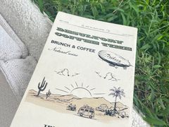 -翠贝卡&Mama Kelly Brunch Coffee(河西店)