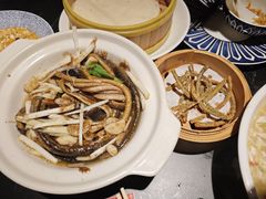 -芳芳私房菜·精做淮扬菜(承德路店)