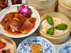 -陶兰居·香港饭店·海鲜大排档(圆融时代广场店)