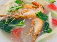 -阿毛饭店首店·宁波老字号(文化广场店)