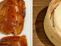 “酥不腻”烤鸭-小大董·烤鸭(王府井apm店)