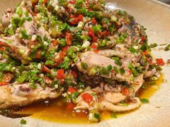 -山石榴·贵州菜(丰盛里店)